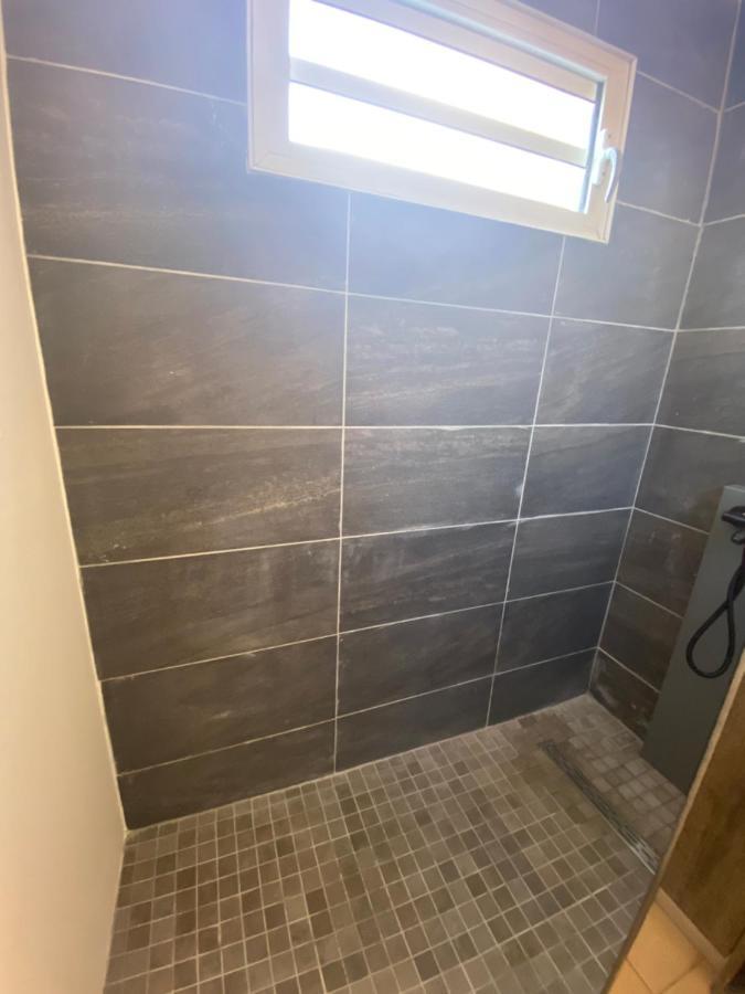 Appartement F2 Avec Piscine Saint-André Exteriör bild